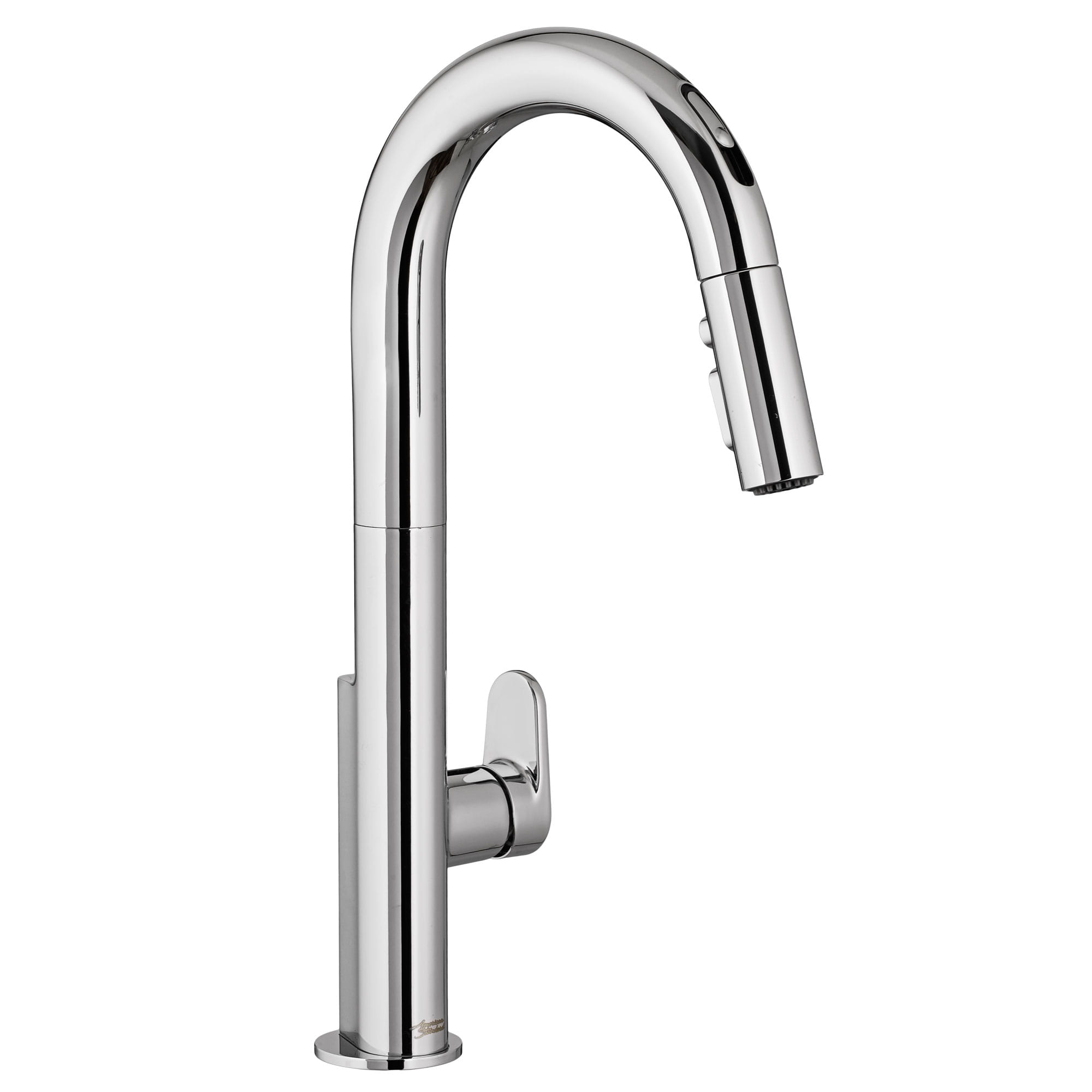Beale® Touchless Single-Handle Pull-Down Dual Spray Kitchen Faucet 1.5 gpm/5.7 L/min